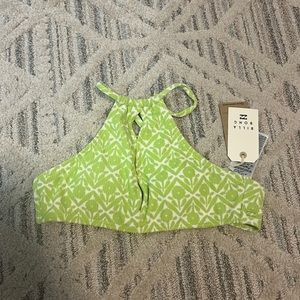 Billabong bikini top